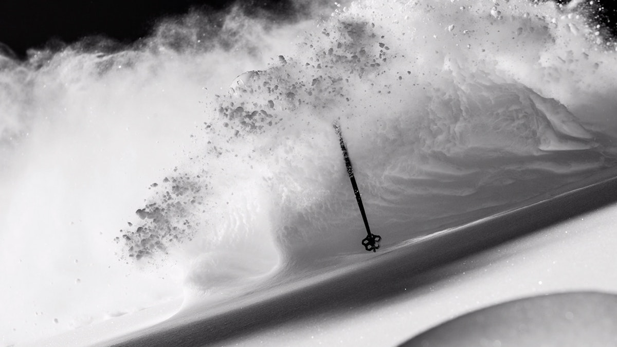 In Flylow's Westward series, meet the skiers making life work in the mountains