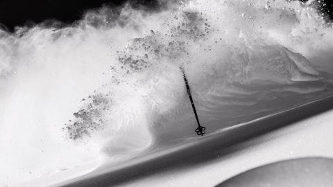 In Flylow's Westward series, meet the skiers making life work in the mountains