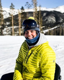 Trevor Kennison joins the SPY Optics athlete team