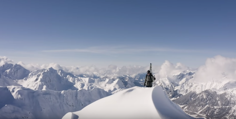 The black crows, episode 12: Nikolai Schirmer