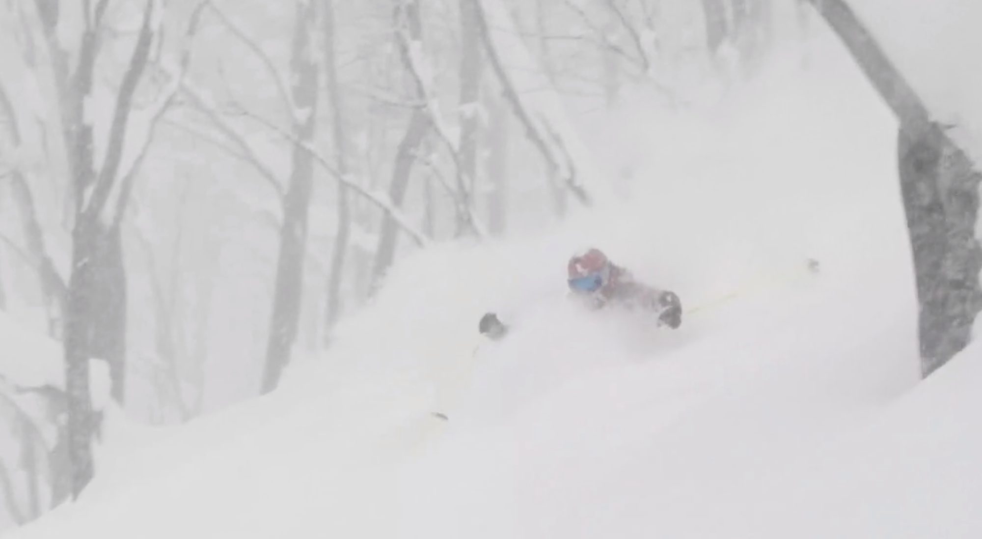 Greater Than Sum: Finding bottomless snow across Japan's Northern Island