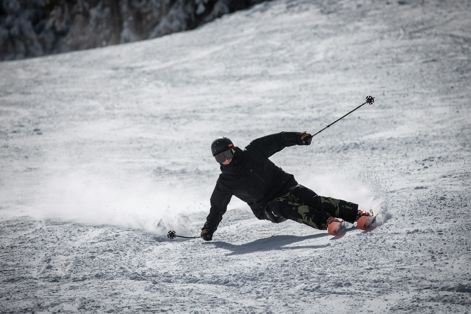 The 21 best all-mountain skis of 2020