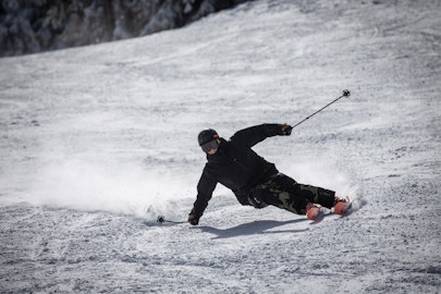 The 21 best all-mountain skis of 2020