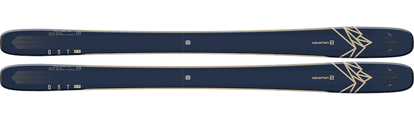 Salomon QST 99 Best Skis