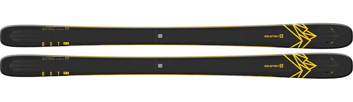 Salomon QST 92 Best Skis