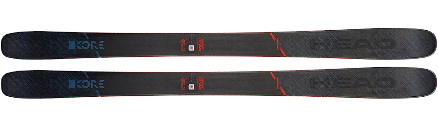 HEAD KORE 99 Best Skis