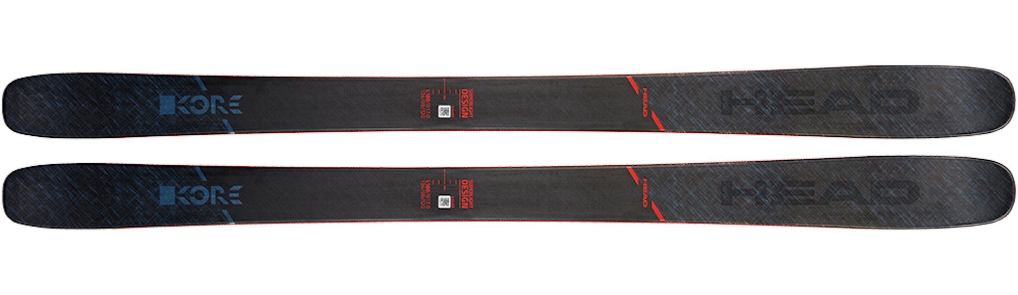 HEAD KORE 99 Best Skis