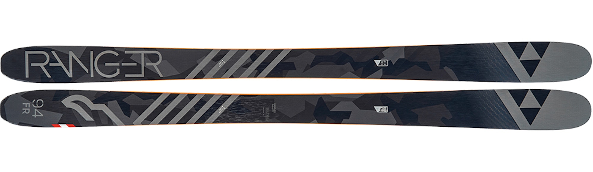 Fischer Ranger 94 FR