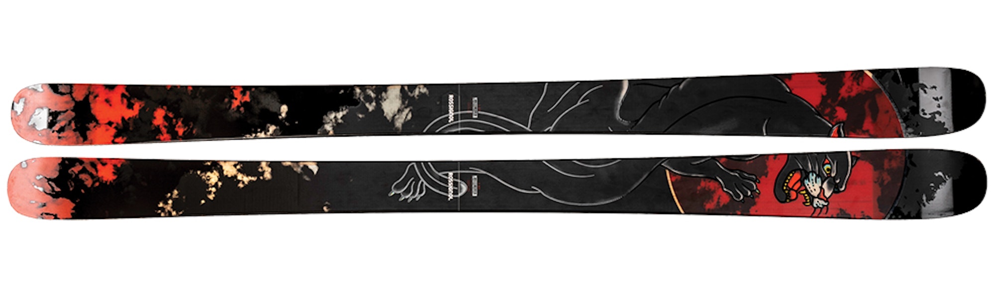 Rossignol Black Ops 98