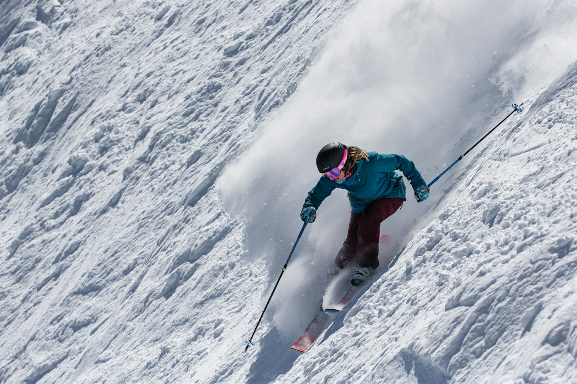 The 18 best women's skis of 2020