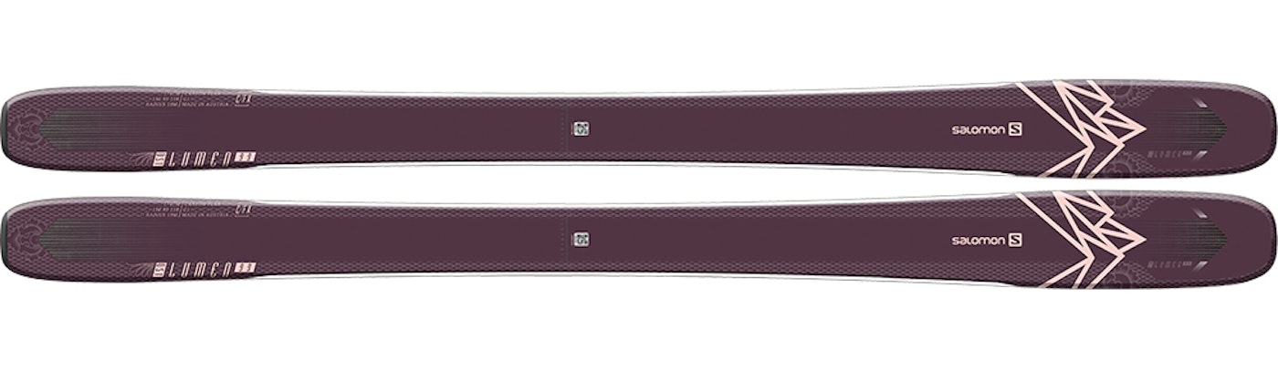 Salomon QST Lumen 99