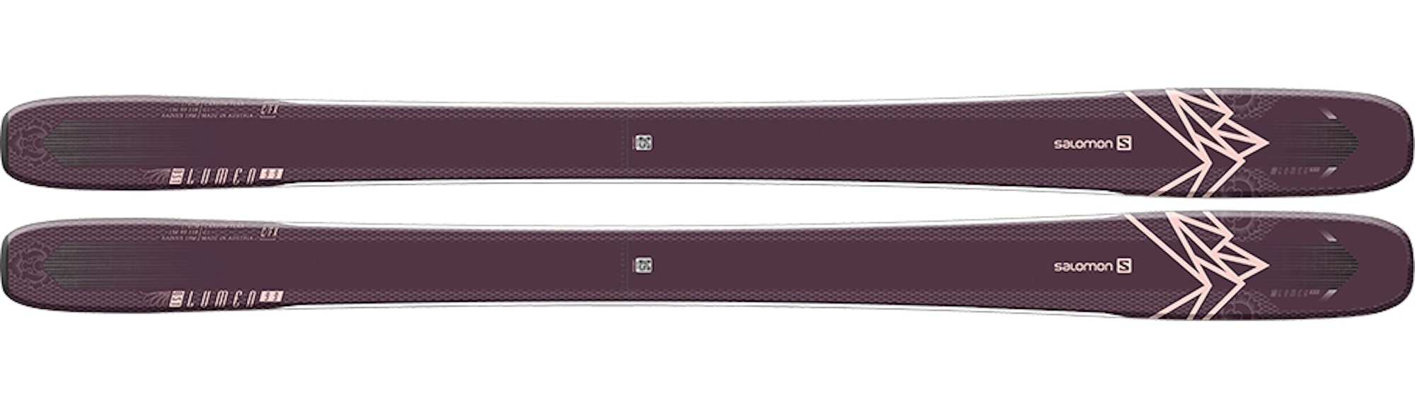 Salomon QST Lumen 99