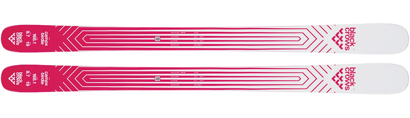 Black Crows Camox Birdie