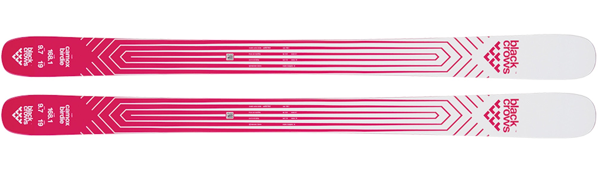 Black Crows Camox Birdie