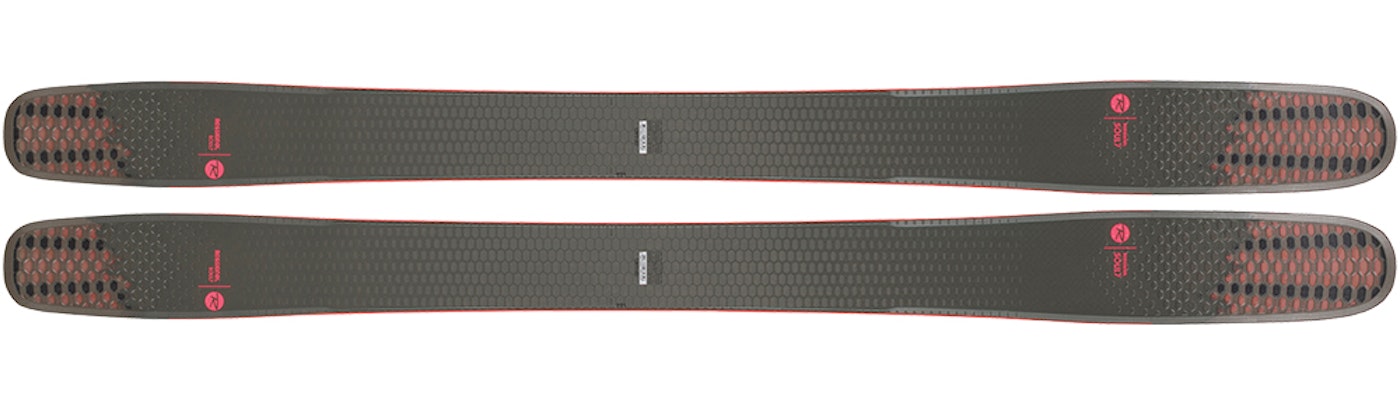 Rossignol Soul 7 HD W