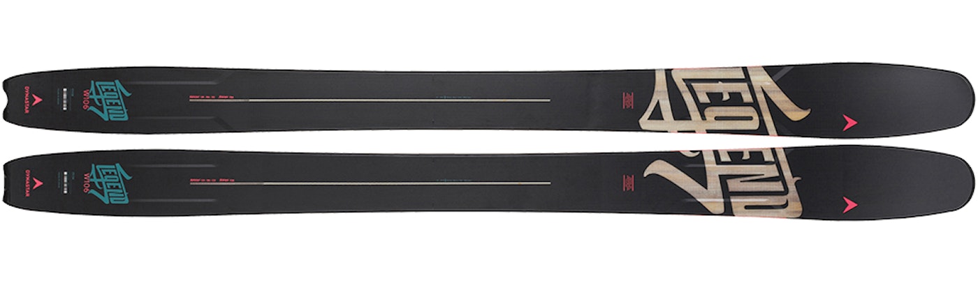 Dynastar Legend 106 W