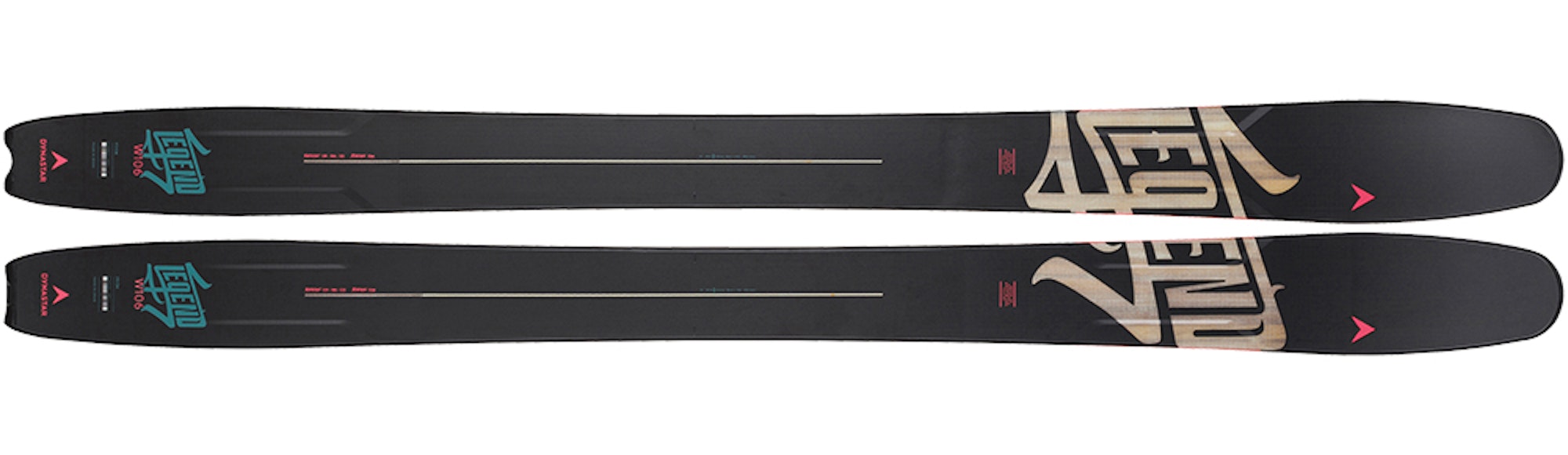 Dynastar Legend 106 W