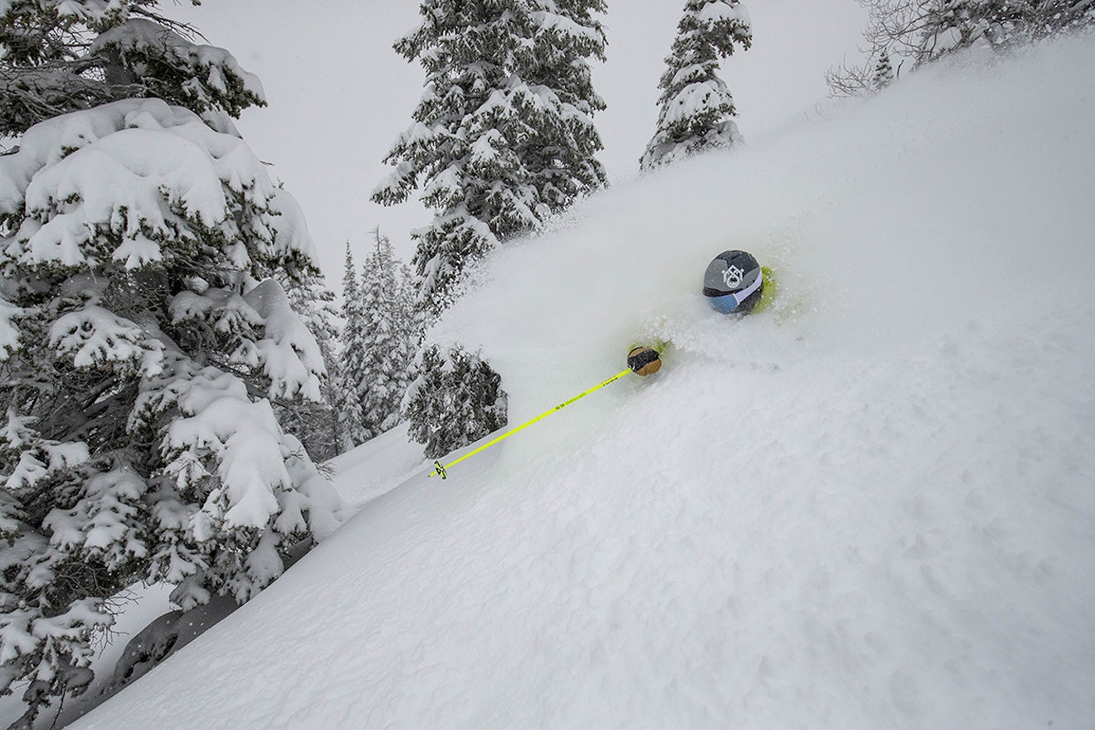 The 18 best powder skis of 2020