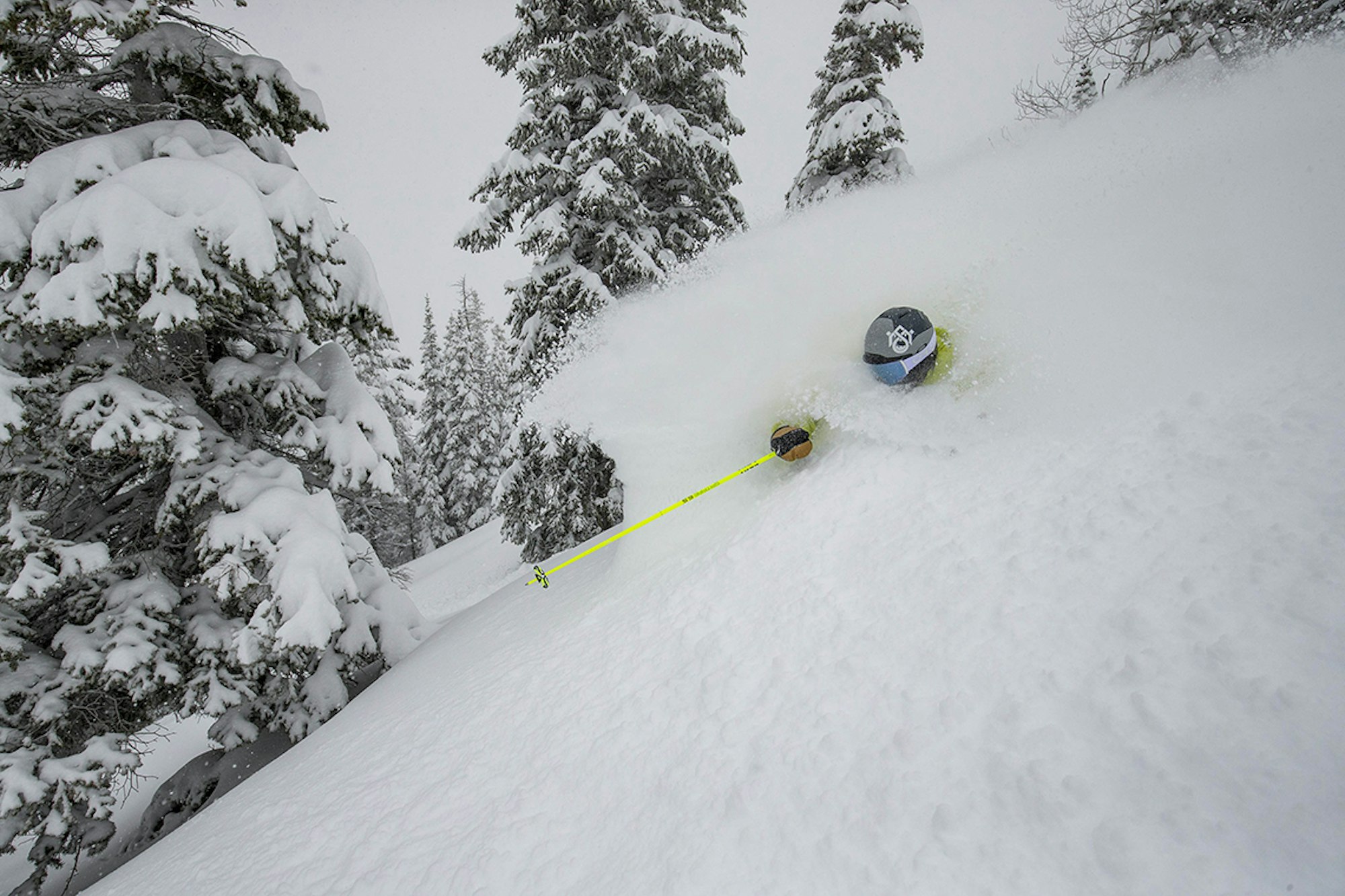 The 18 best powder skis of 2020