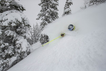 The 18 best powder skis of 2020