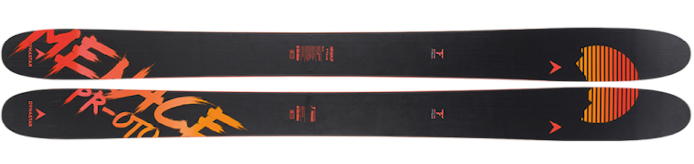 Dynastar Menace Proto 118