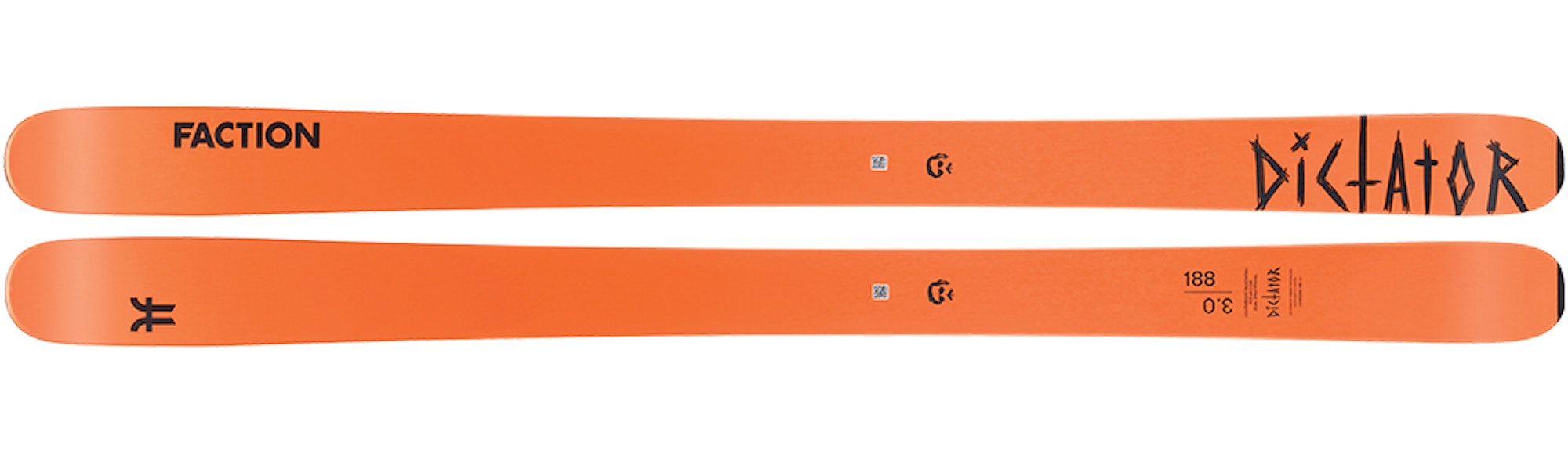 Faction Dicatator 3.0