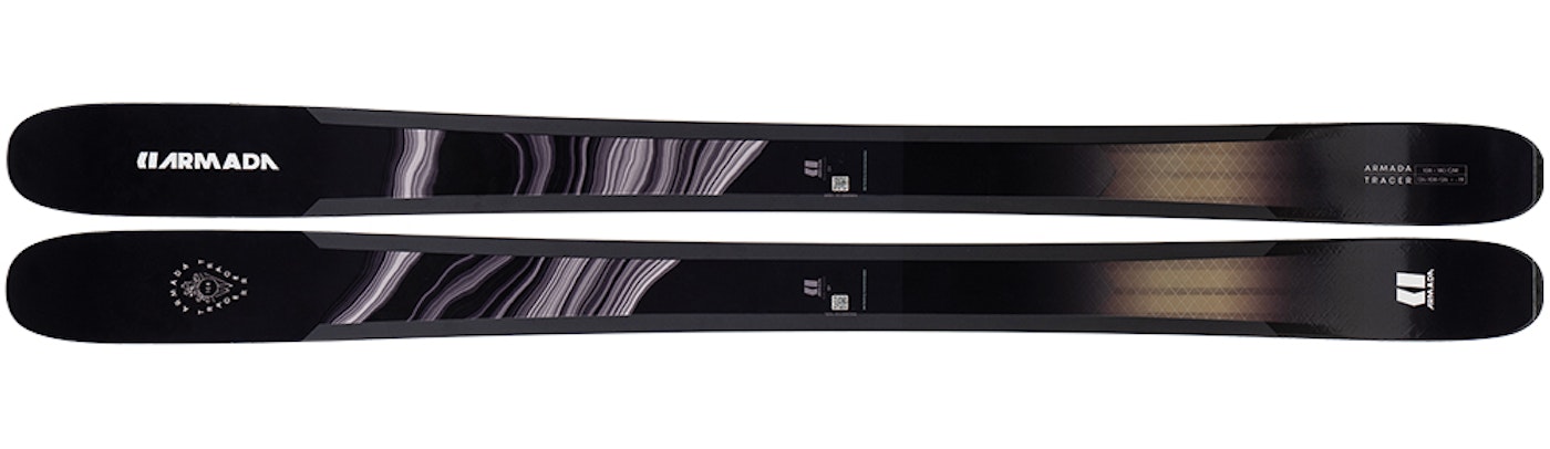 Armada Tracer 108