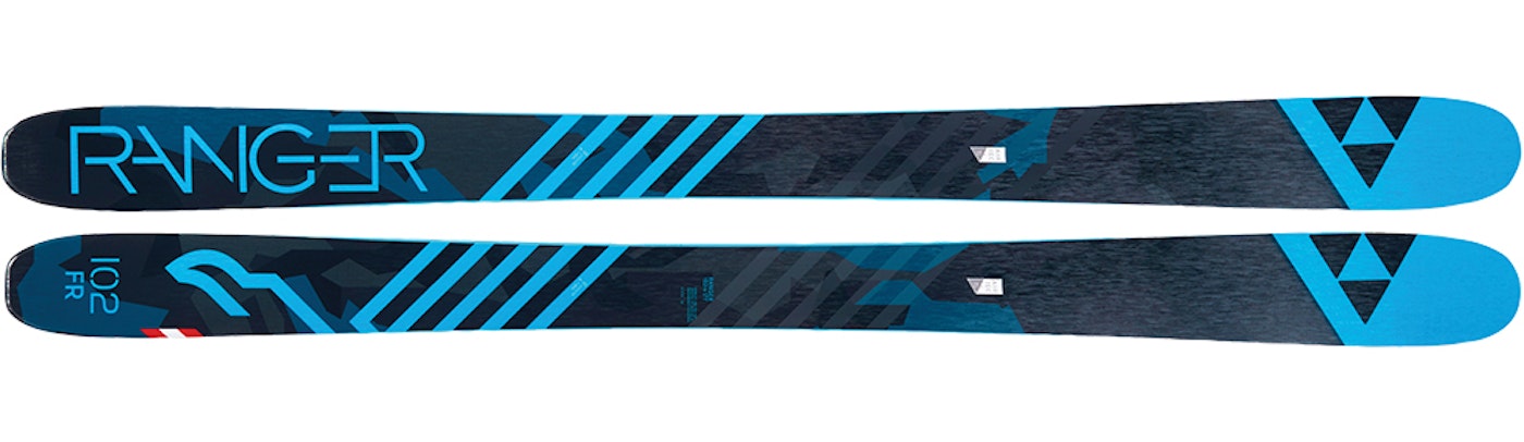 Fischer Ranger 102 FR