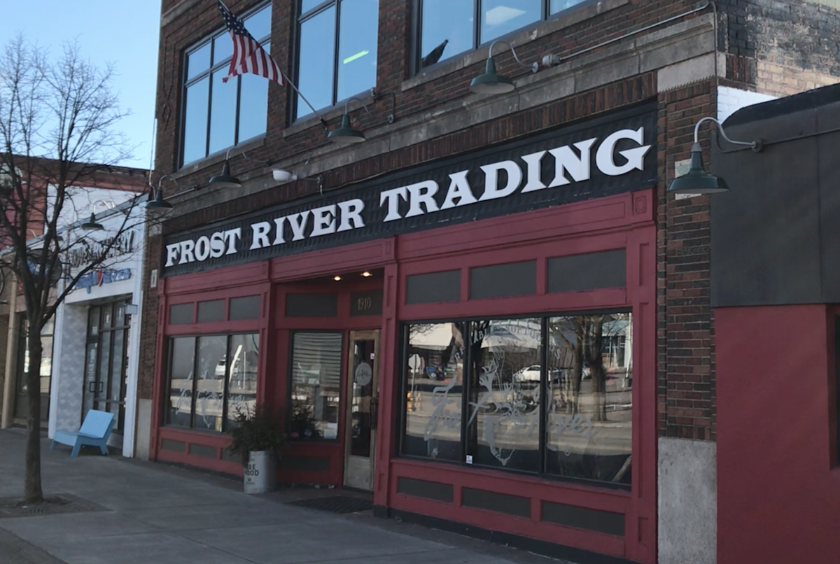 This Minnesota-based outdoor gear manufacturer plans to make protective equipment for medical personnel in wake of COVID-19