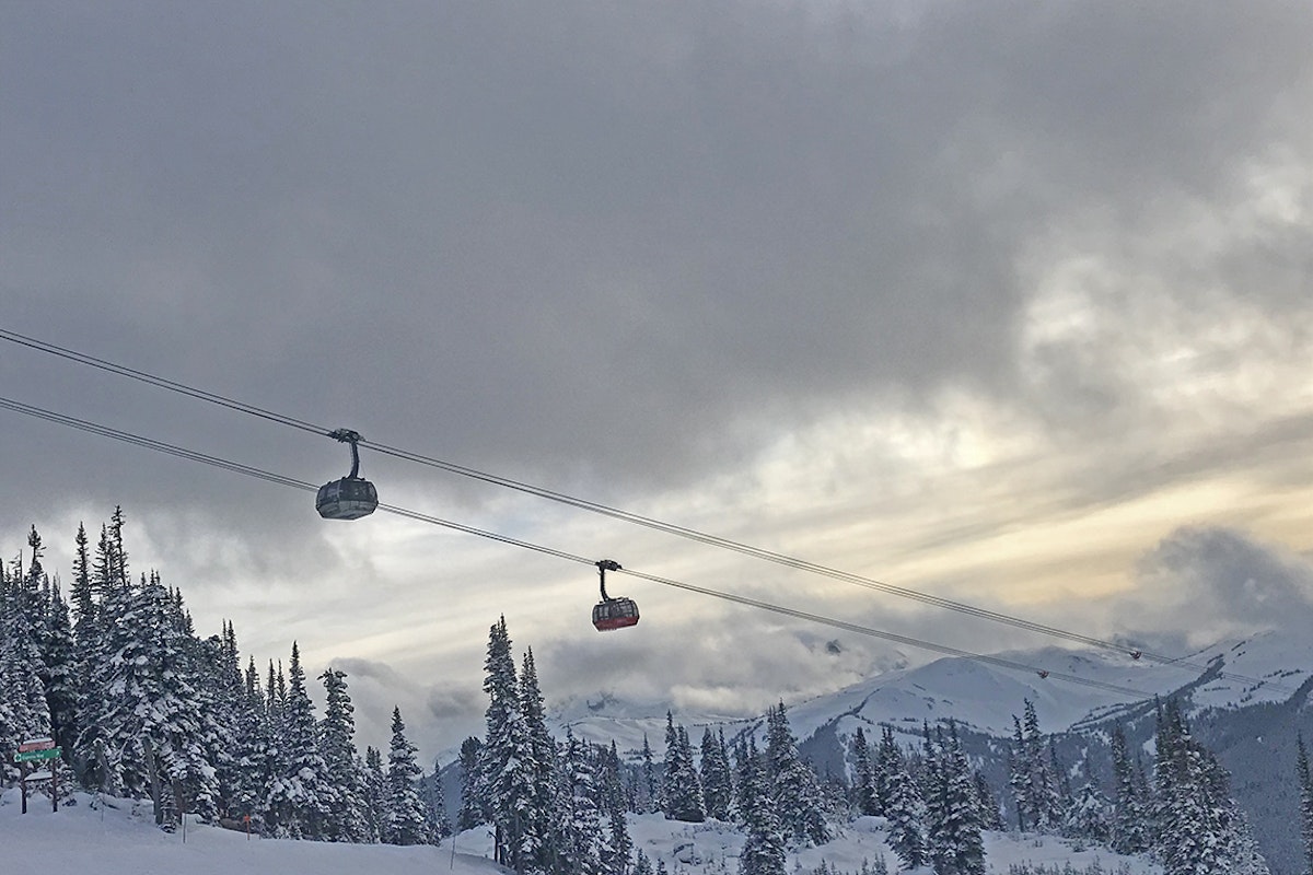 Vail Resorts closes North American resorts for 2019-20 ski season; Breck, Heavenly & Whistler could re-open
