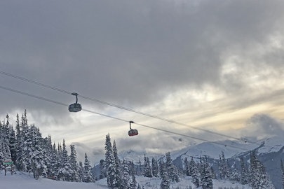 Vail Resorts closes North American resorts for 2019-20 ski season; Breck, Heavenly & Whistler could re-open