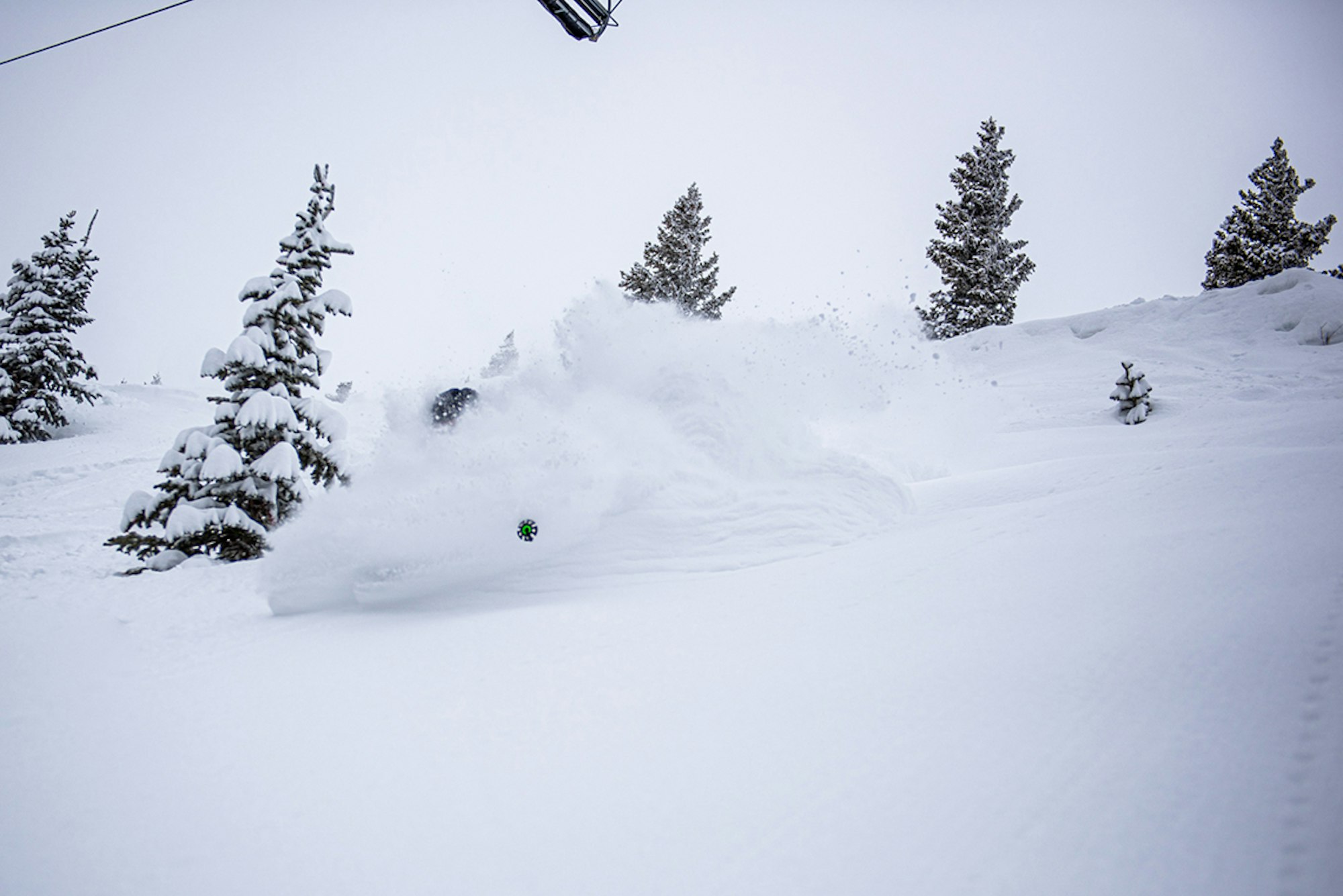 Tune in to Wintry Mix Podcast's COVID-19 quick pods