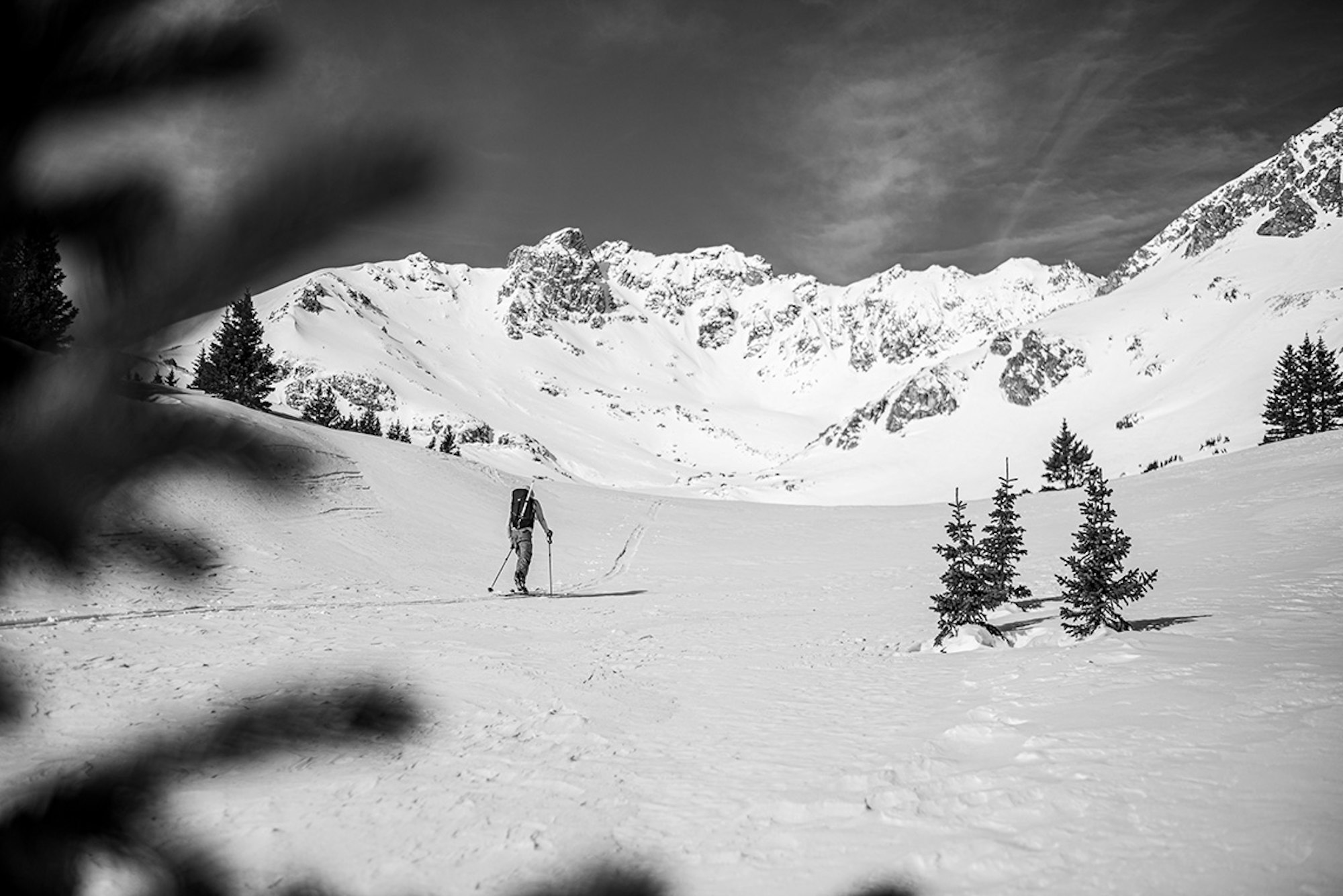 Here and Now: Clear Creek County