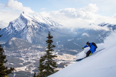 These North American ski resorts remain open amidst the Coronavirus outbreak