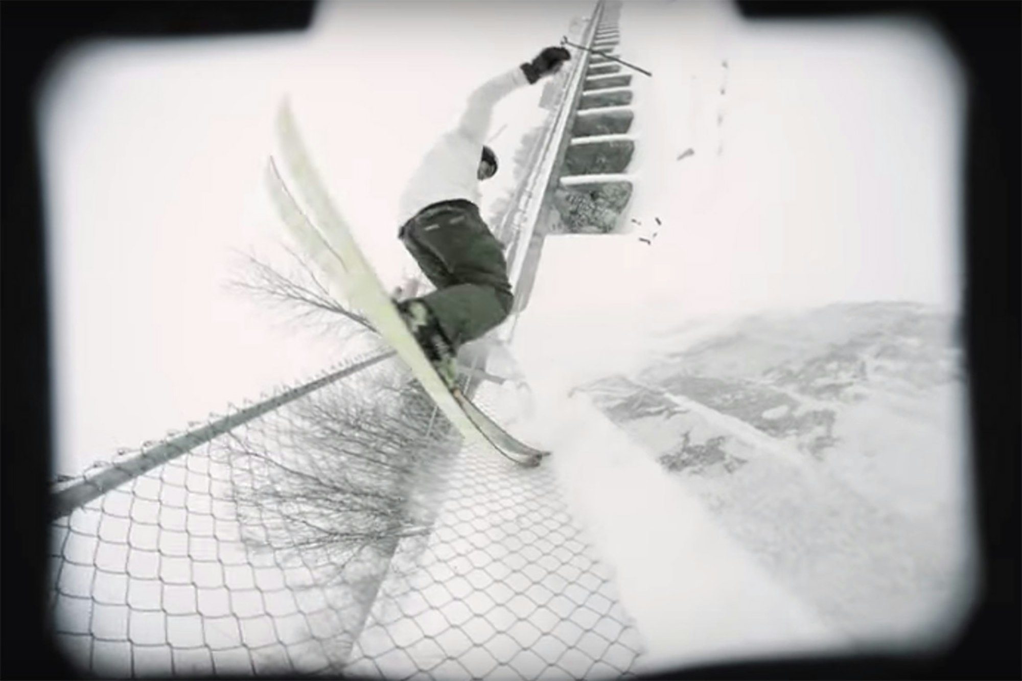 The Bunch presents, "Elnour"