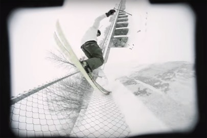 The Bunch presents, "Elnour"