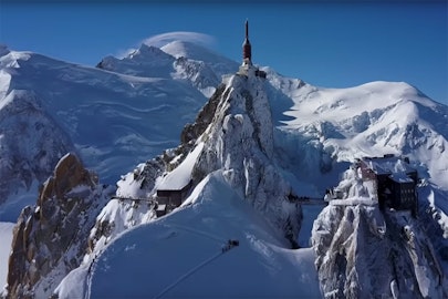 Salomon TV | Scandinavian Migration