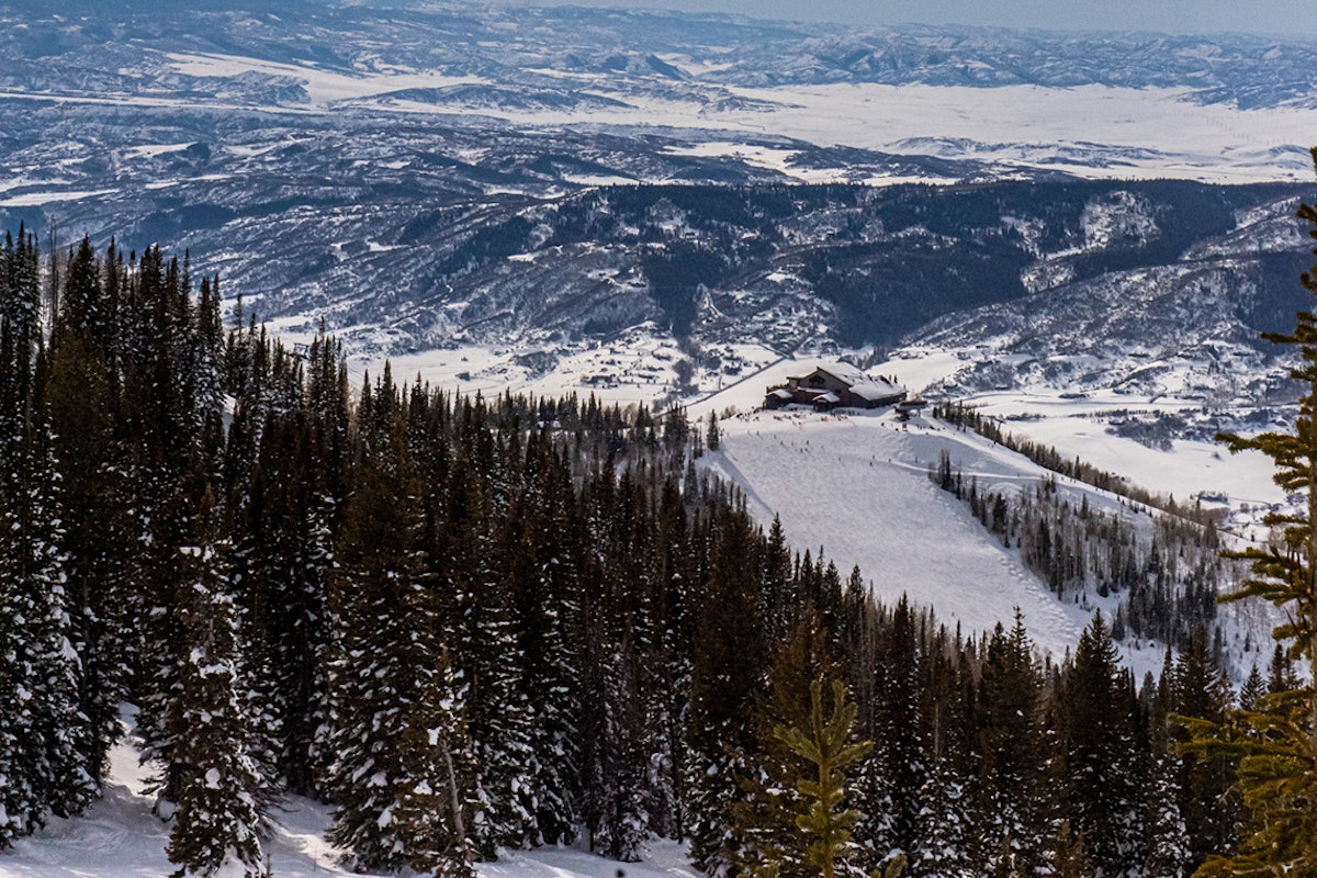 Alterra Mountain Company announces $223 million in capital investments across Ikon Pass resorts