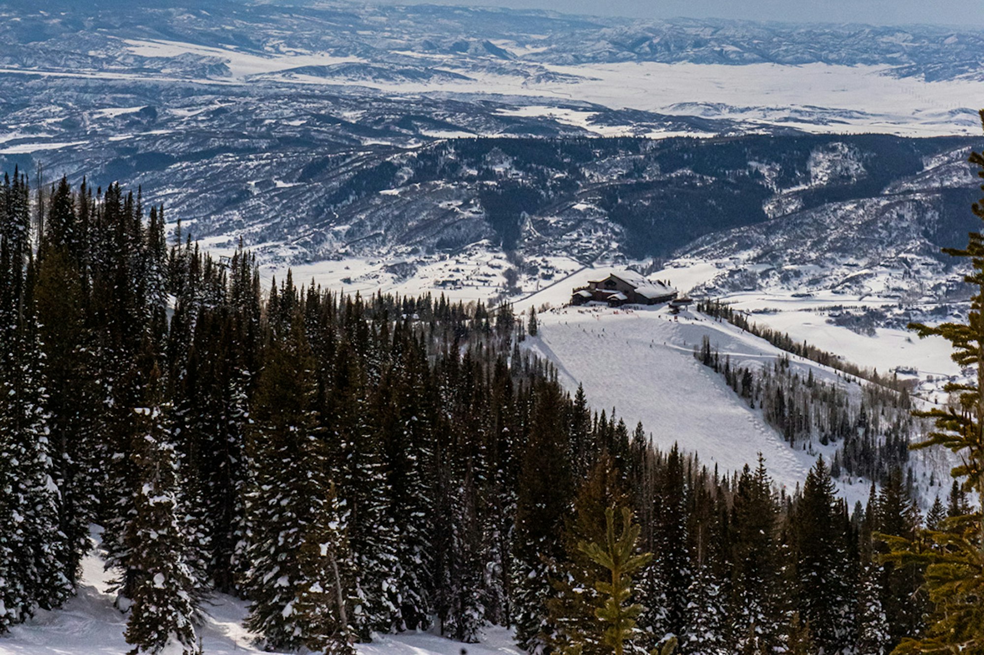 Alterra Mountain Company announces $223 million in capital investments across Ikon Pass resorts