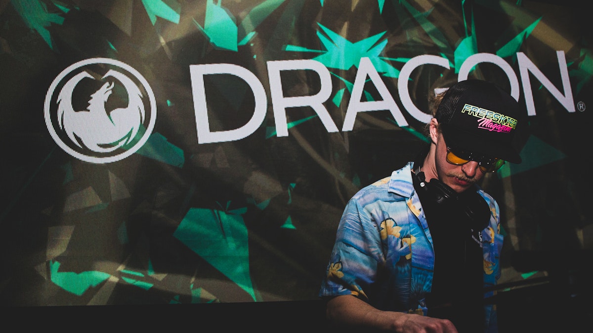 [Gallery] FREESKIER Ski Test closes out with raucous party at one of Aspen's premier nightclubs