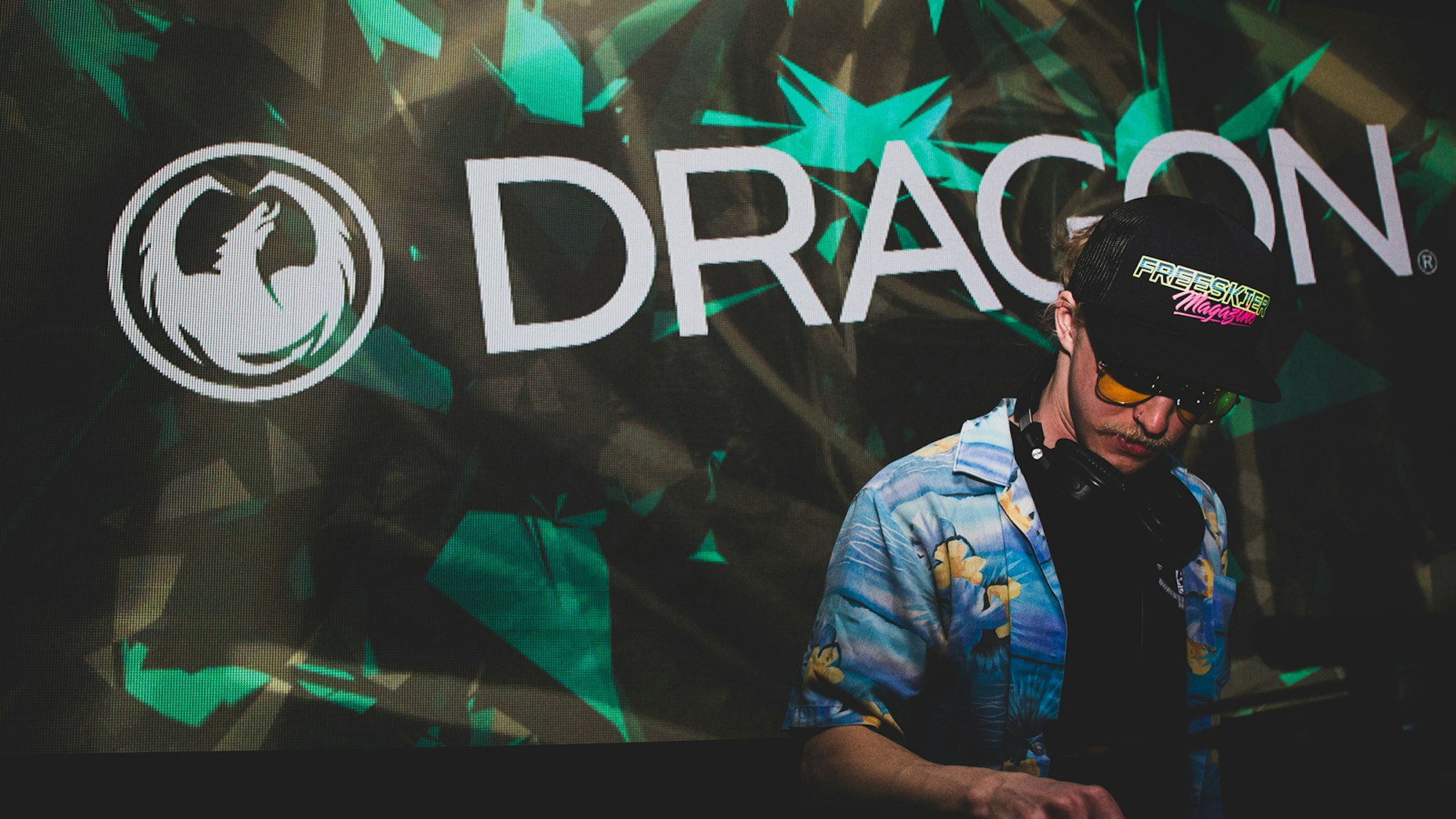 [Gallery] FREESKIER Ski Test closes out with raucous party at one of Aspen's premier nightclubs