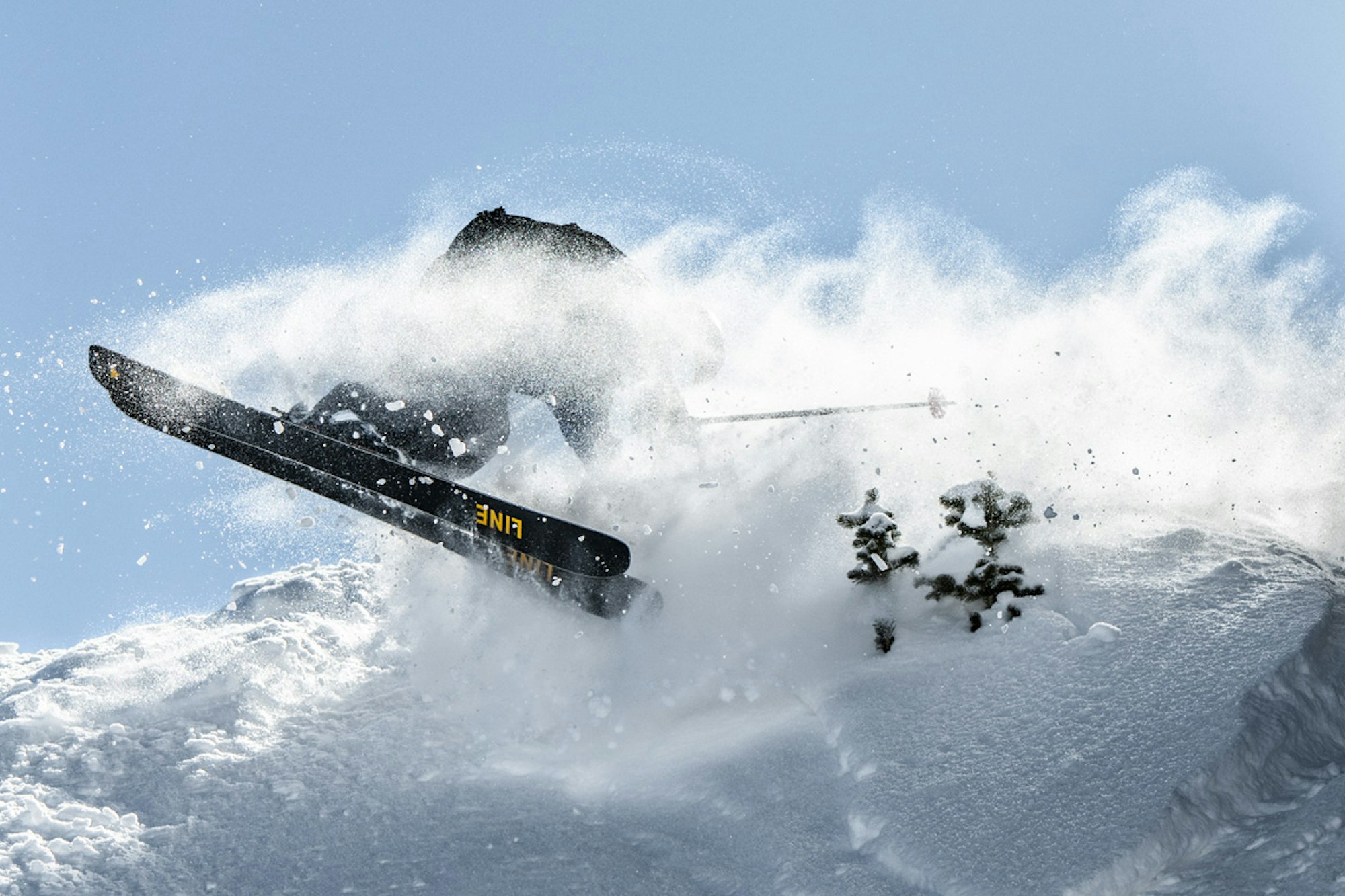 Nothing but Sunshine: The 2020 FREESKIER Ski Test continues on Aspen Mountain with picture perfect conditions