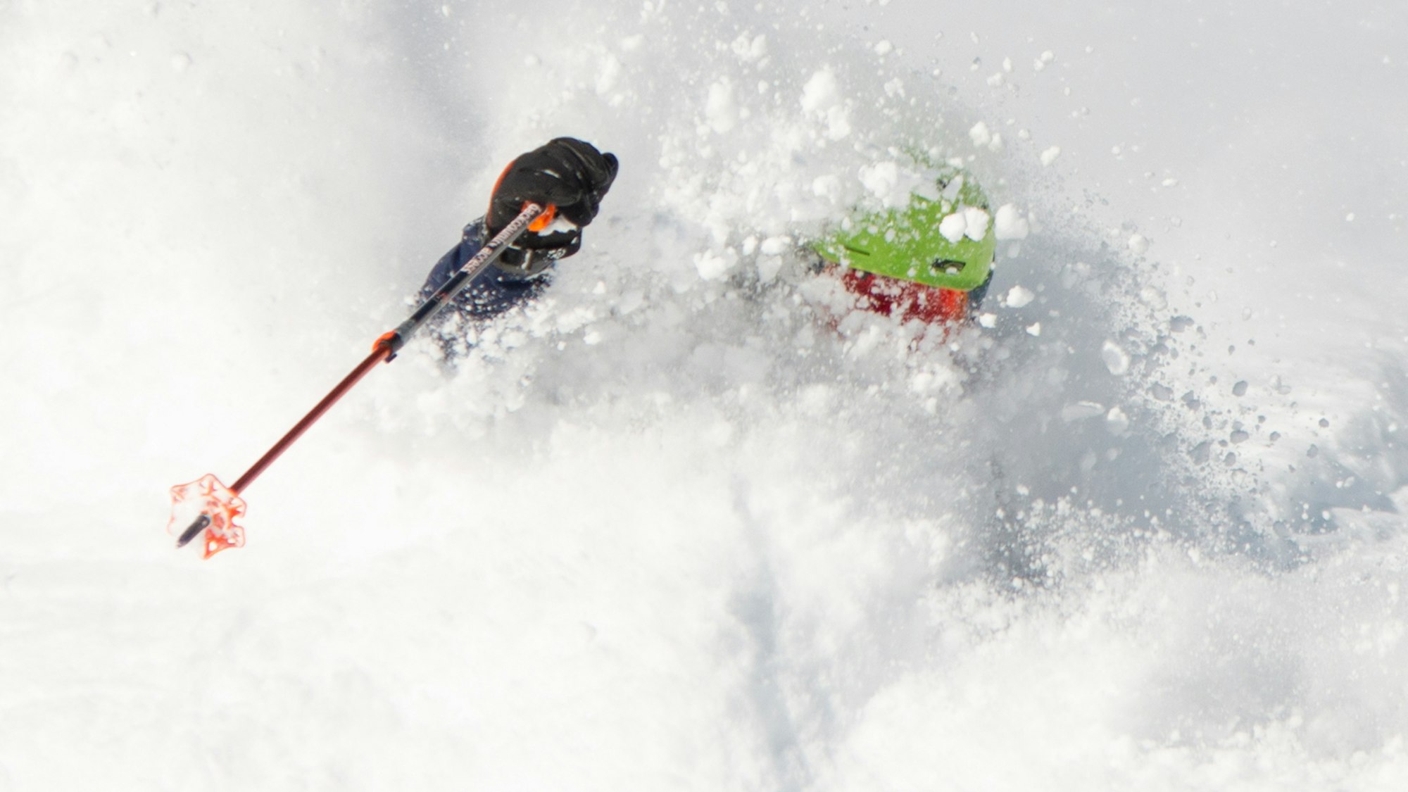 Here and Now: Red Lodge Mountain