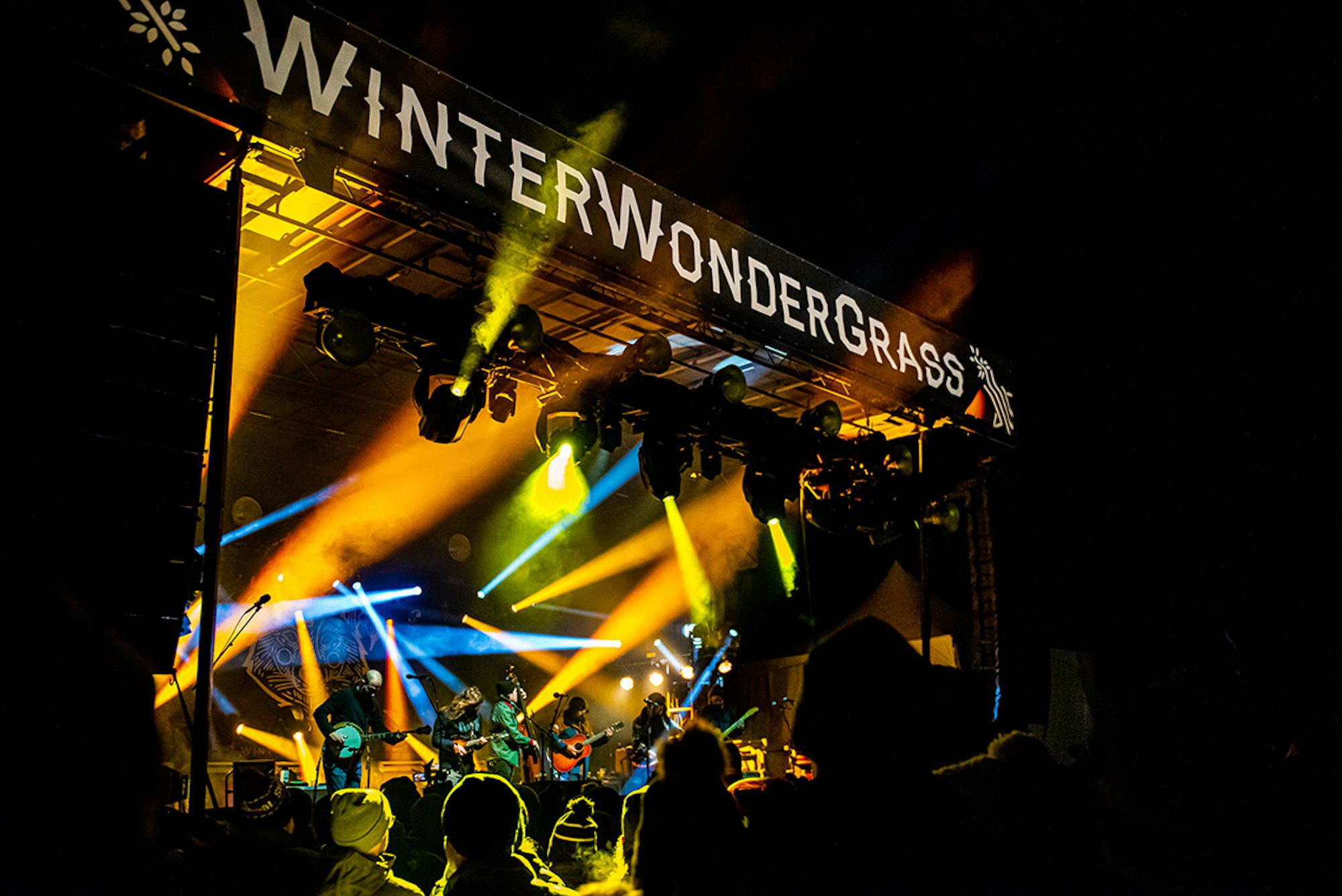 WinterWonderGrass Steamboat: Bluegrass music and ski culture come together in beautiful harmony