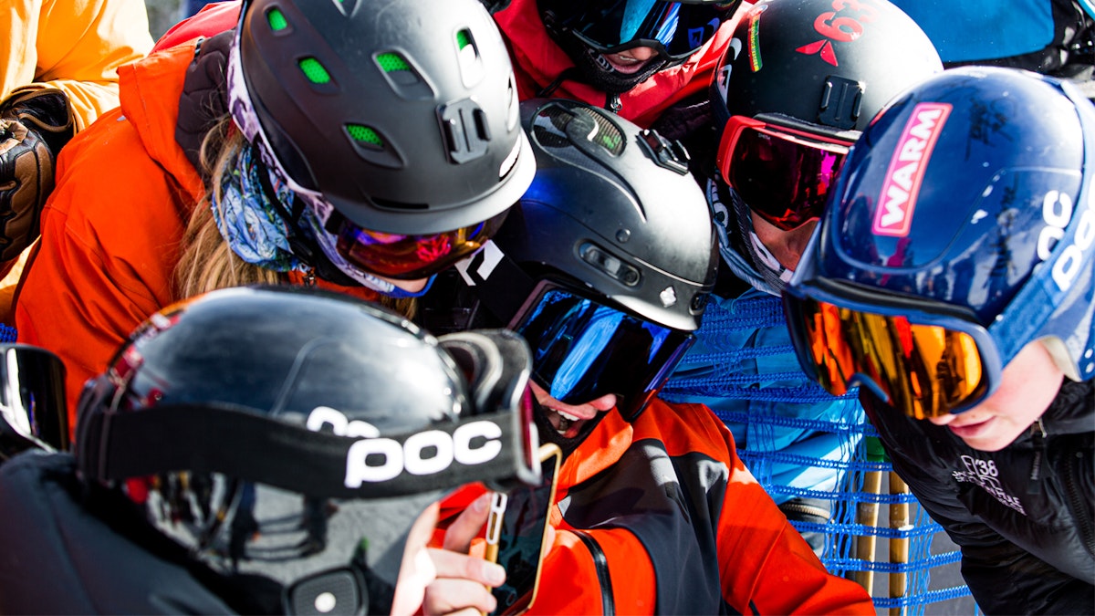 Here and Now: Behind the scenes at Kings & Queens of Corbet's