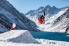 Ski the South: Two diehard skiers join FREESKIER on a super-charged journey to Portillo and Valle Nevado