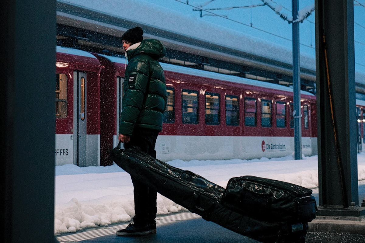 The Tip Jar: Eight Guidelines for Hauling Gear in Foreign Territory