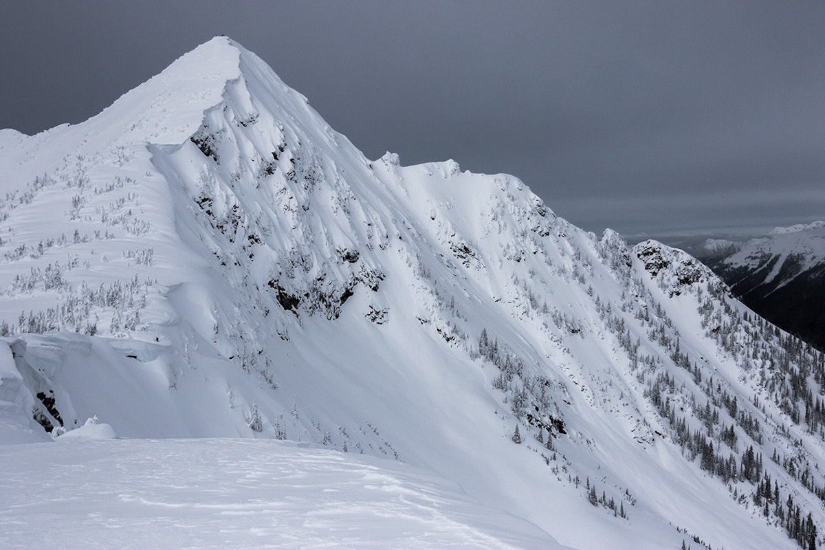 Here and Now: Interior British Columbia