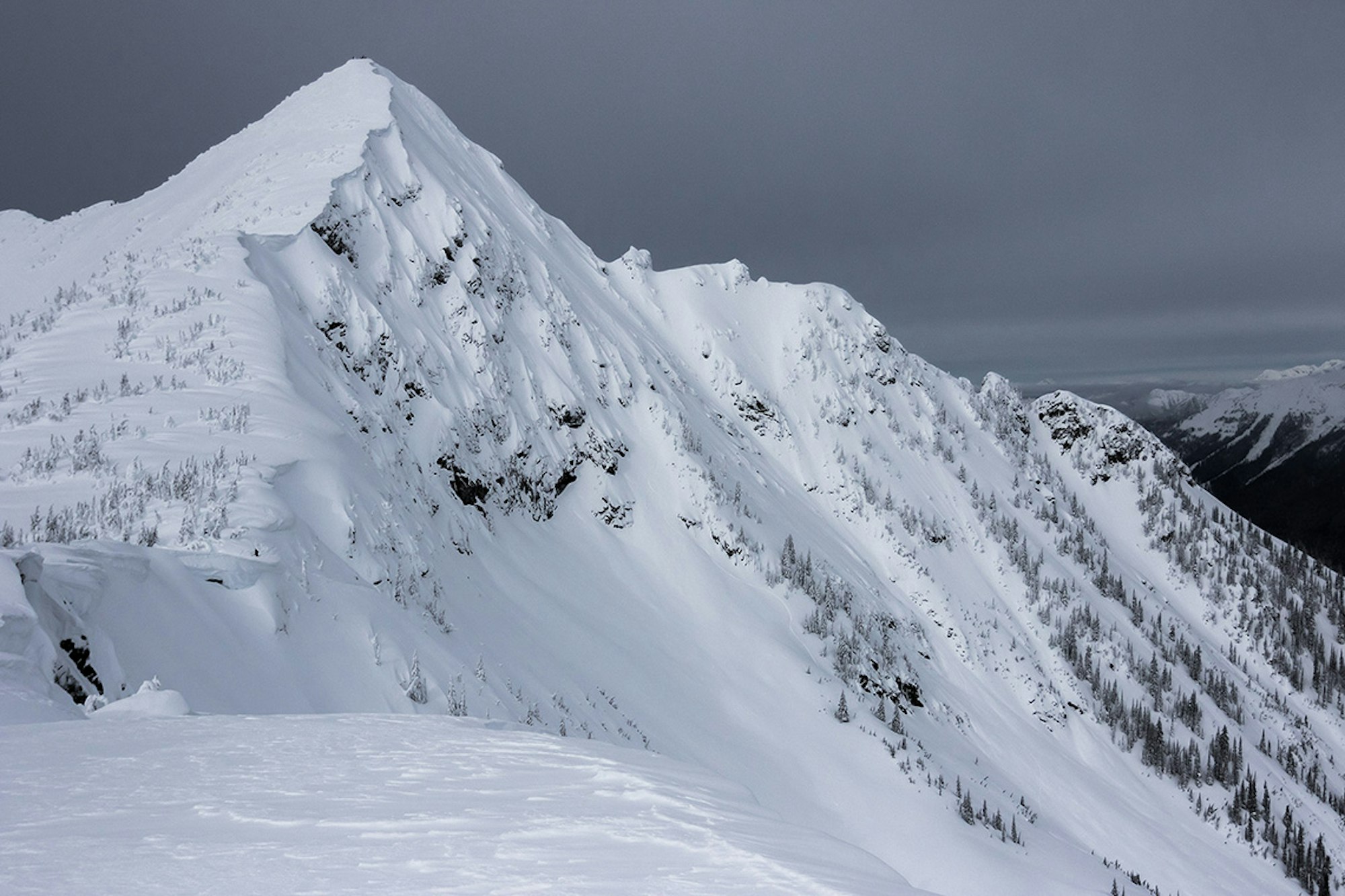 Here and Now: Interior British Columbia