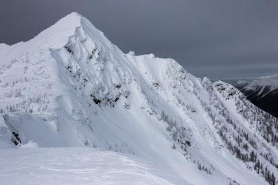 Here and Now: Interior British Columbia